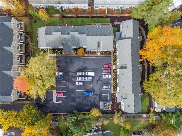 West End Apartments Image 13