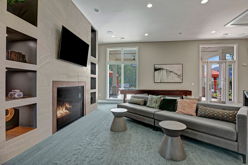 Ascent at Mallard Creek Image 19