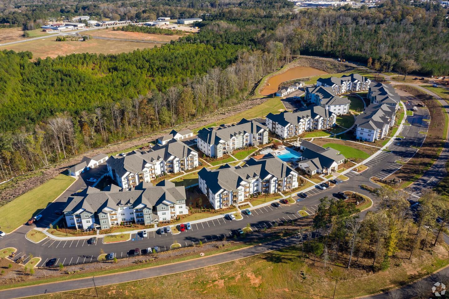 The Yard on Mill Image 13