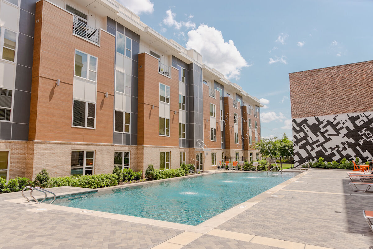 Lofts at Capricorn Image 20