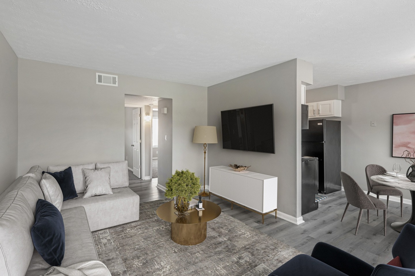 Patriot Crossing Apartments Image 2