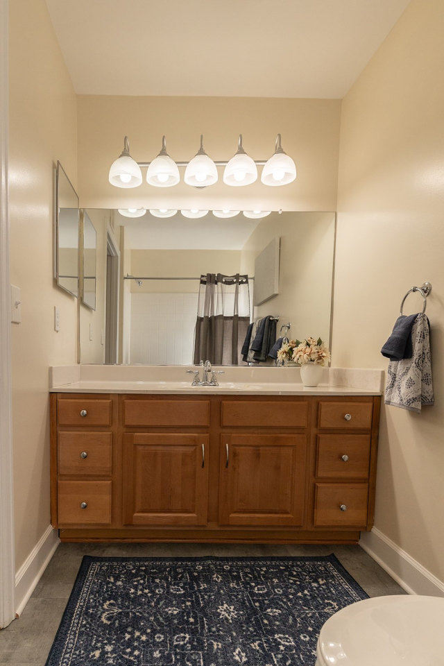 The Summit at Owings Mills Apartments Image 15