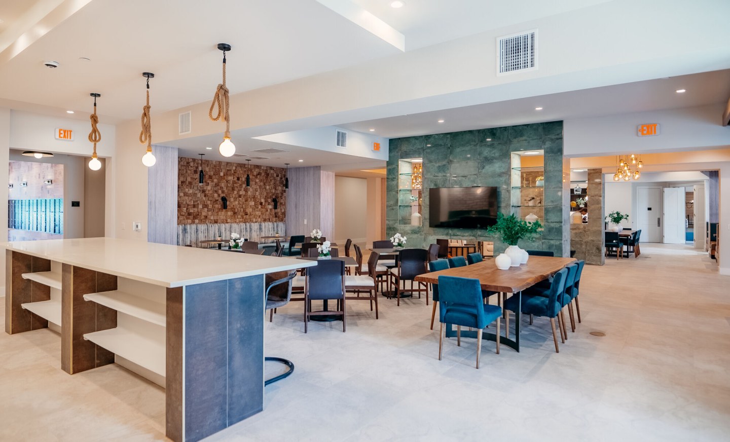 The Hamilton at Garden Valley - Senior Housing Image 6