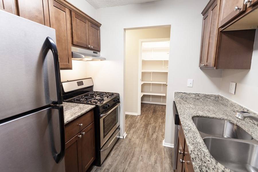 Talus Apartments Image 1