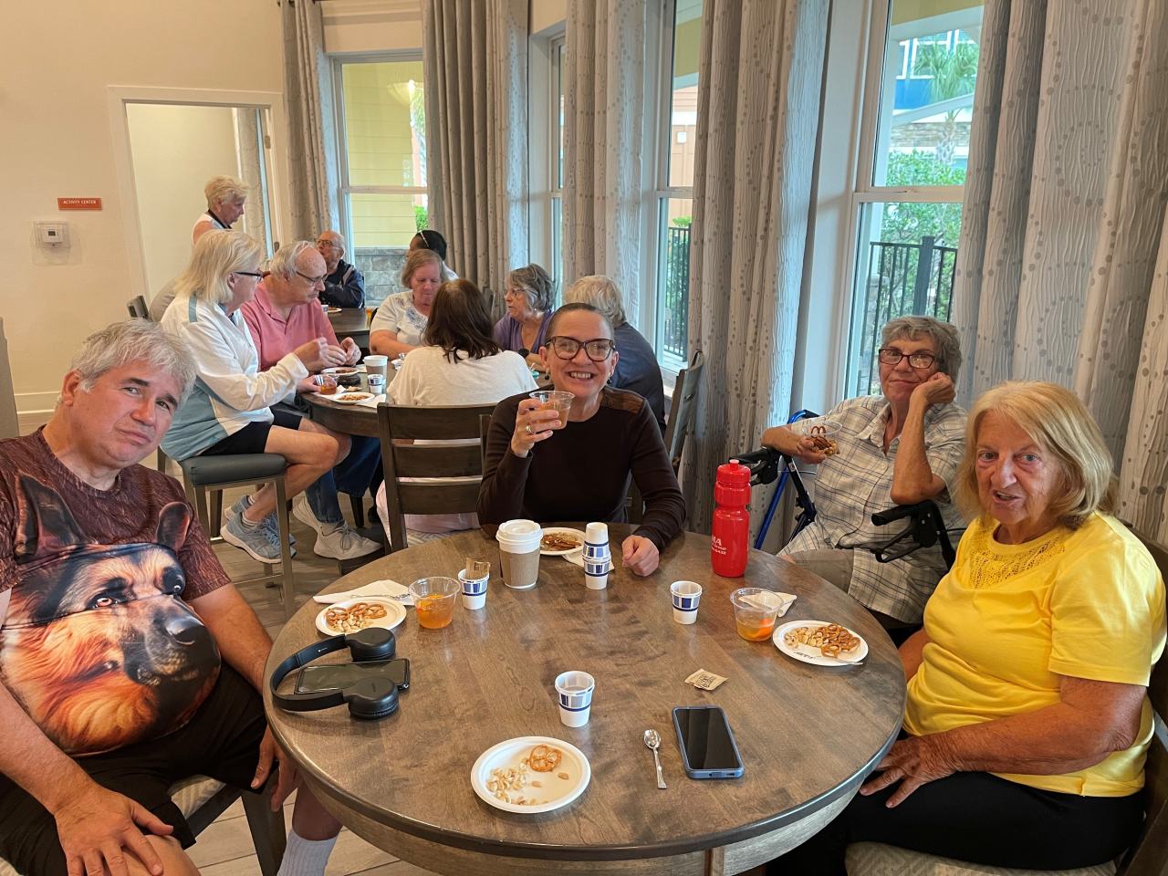 The Oaks on the Lake- Active Adult 55+ Living Image 5