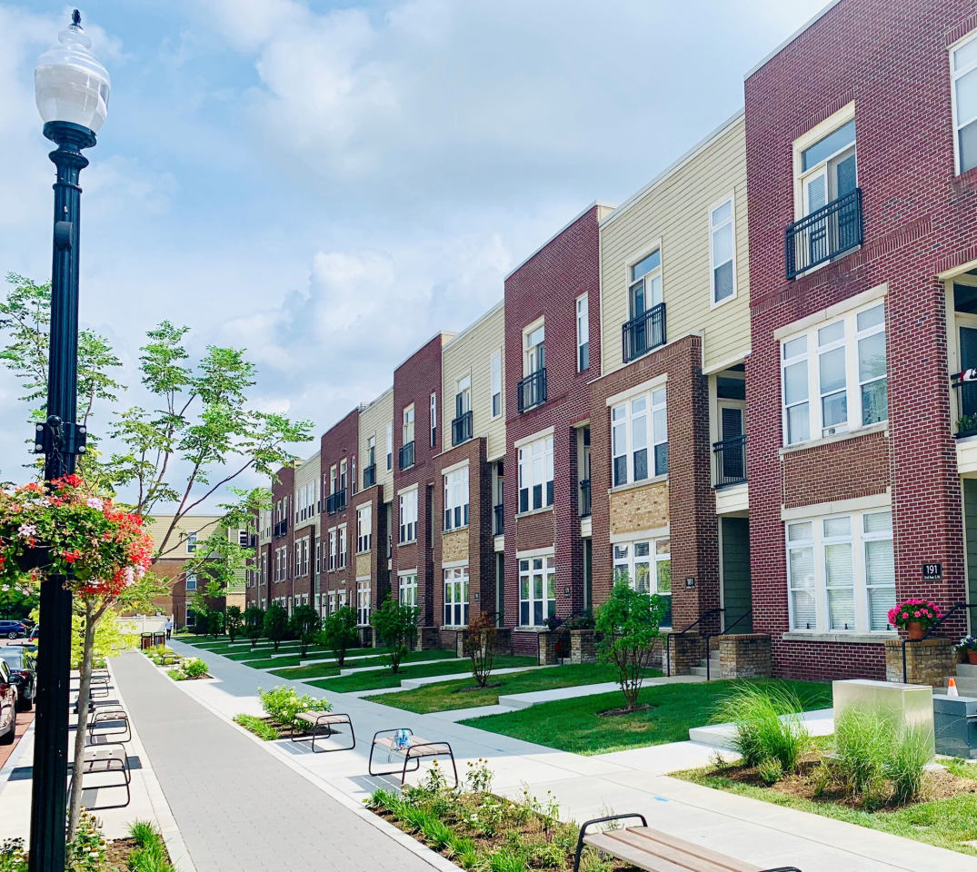 Old Town on the Monon Image 7
