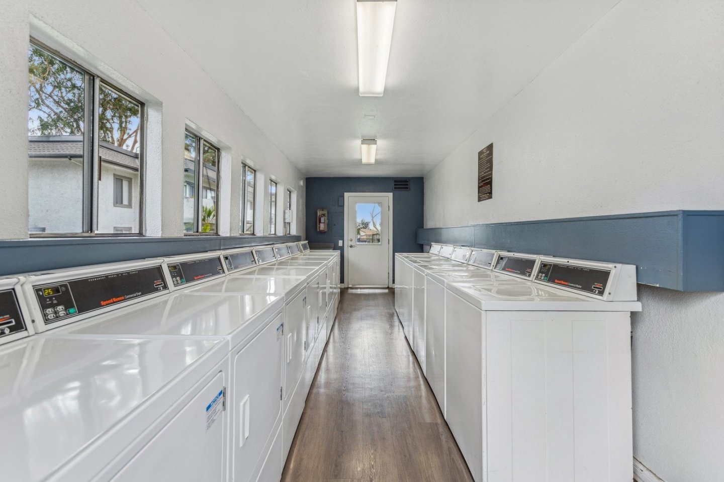 Monte Vista Apartment Homes Image 17