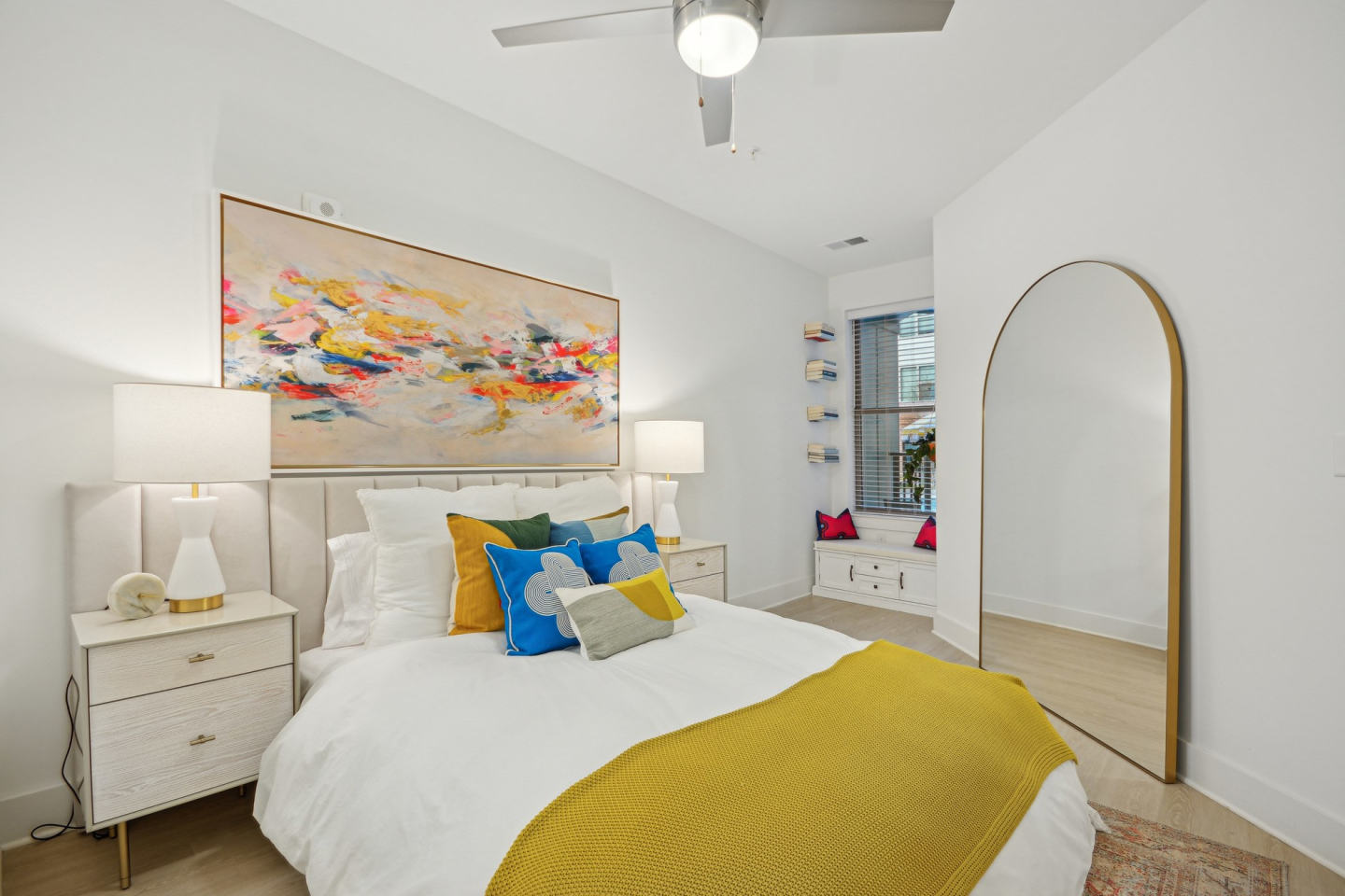 Link Apartments Calyx Image 9