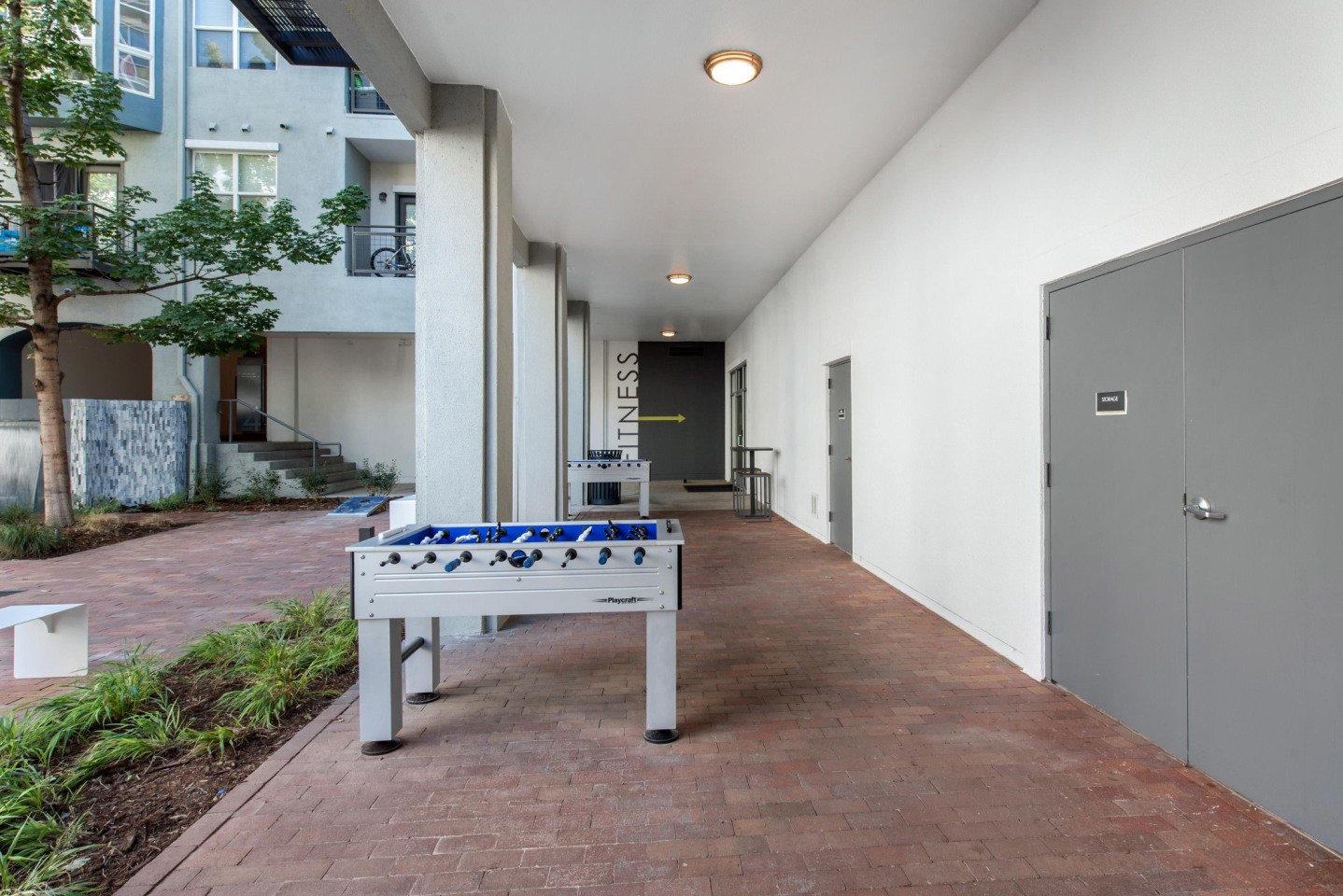 Uptown Square Apartment Homes Image 6