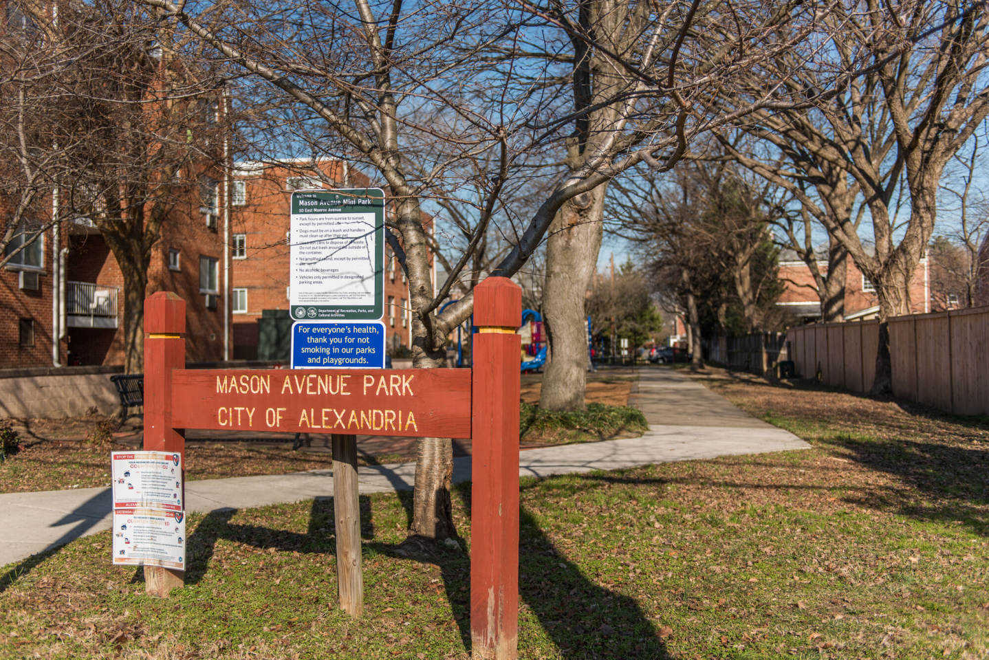 Mason Avenue Apartments Image 16