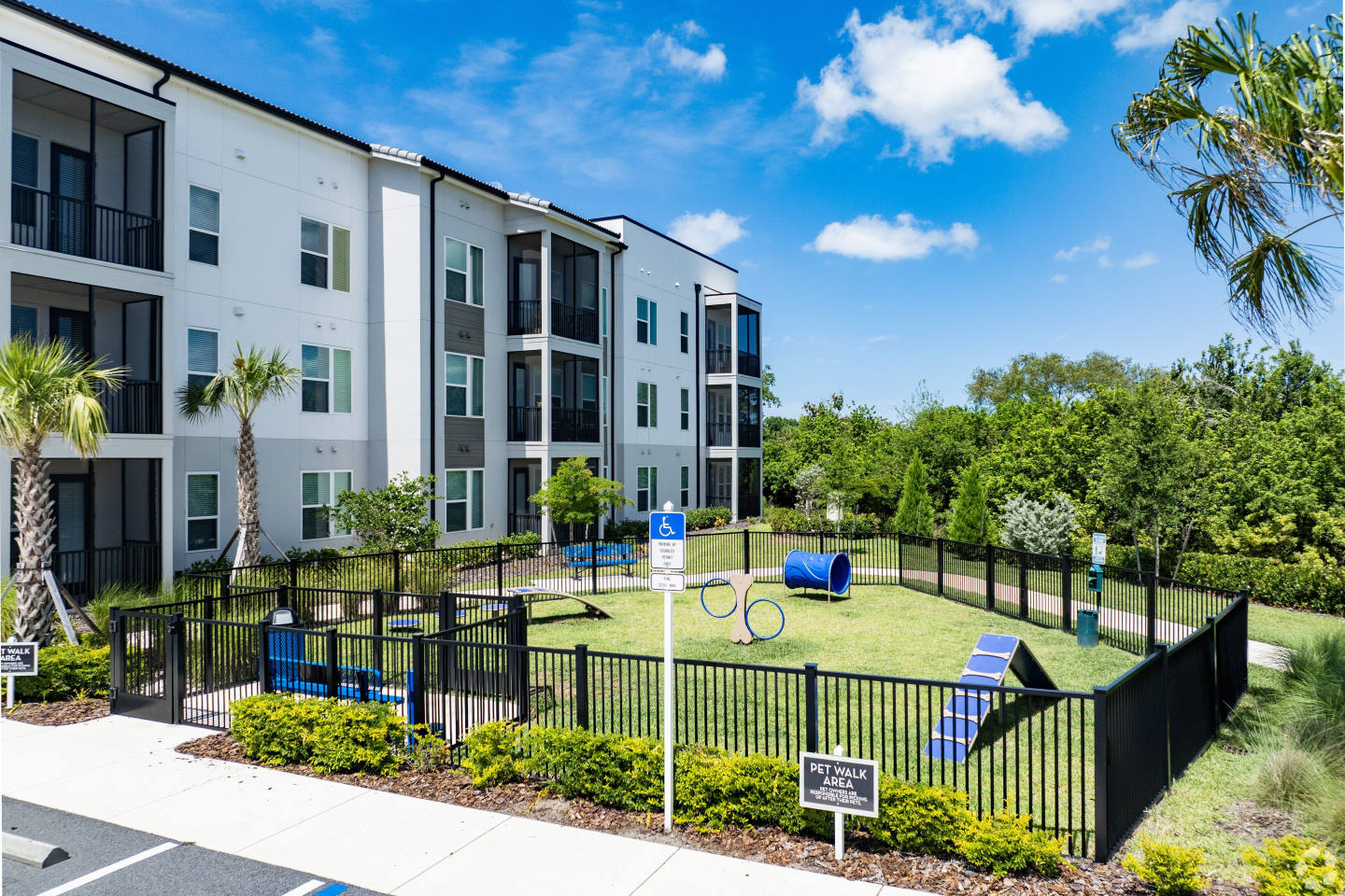 Mira at Palmer Ranch- 55+ Active Living Community Image 50