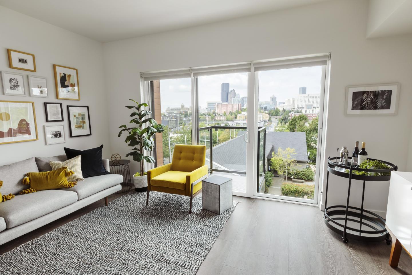 The CC Apartments Image 8
