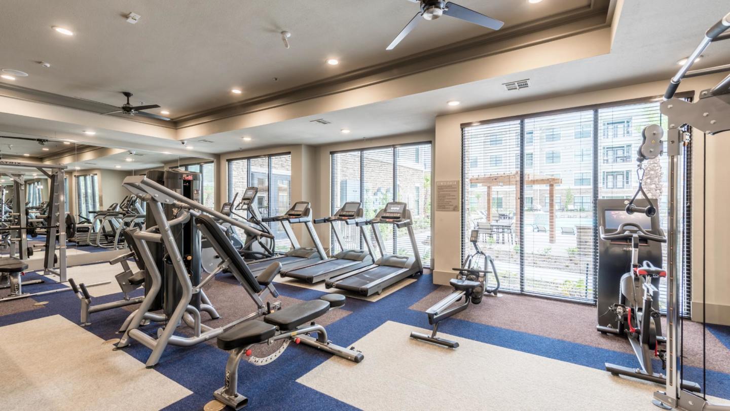 Beacon at Buffalo Pointe Image 18