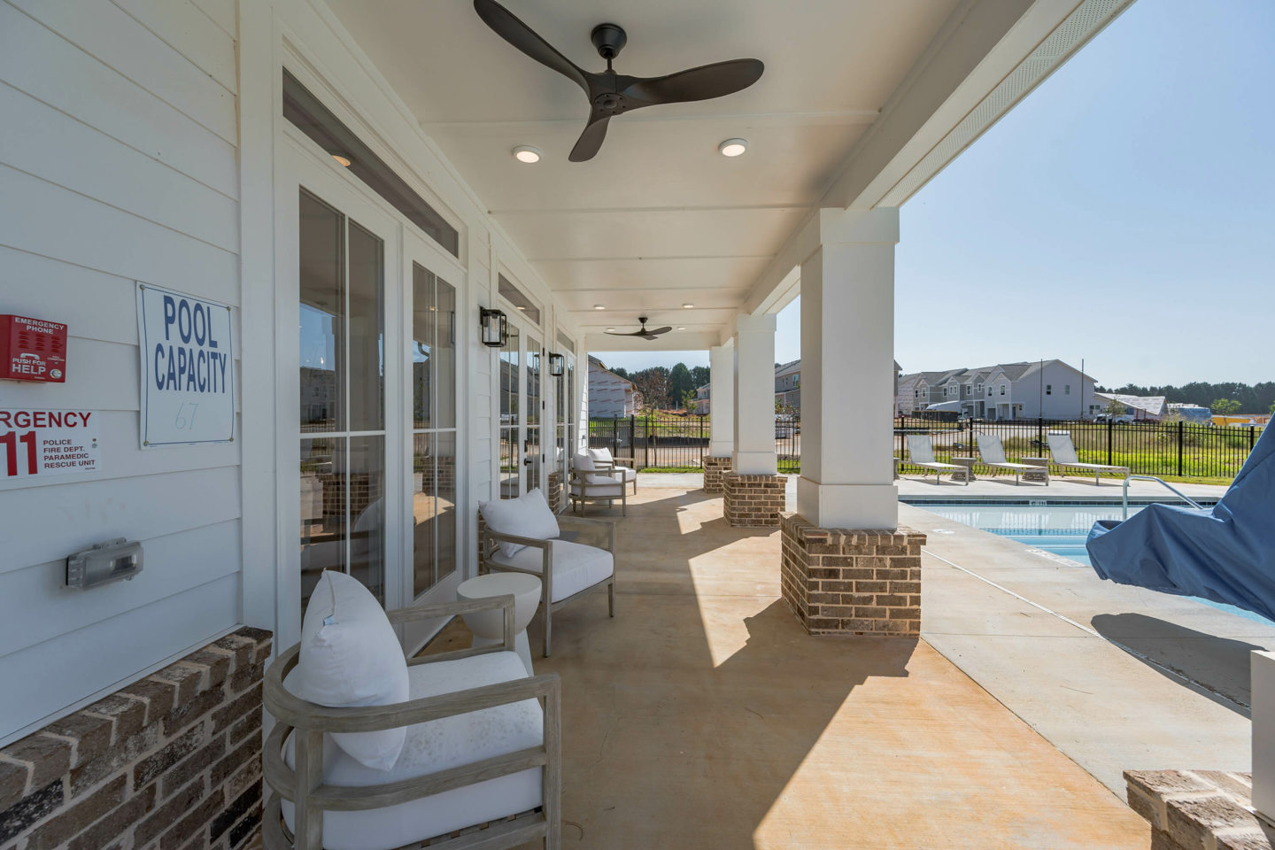 Covey Homes Kirkland - Homes for Rent Image 12