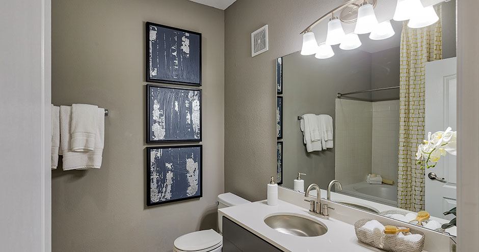Summit Ridge Apartments Image 10