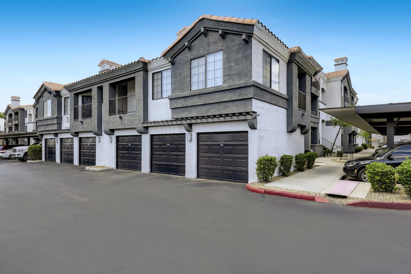Mandarina Apartment Homes Image 30