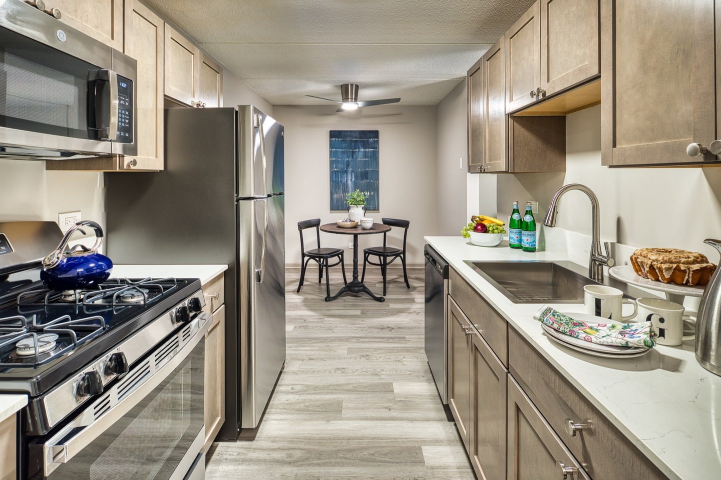Briarwood Terrace Image 1