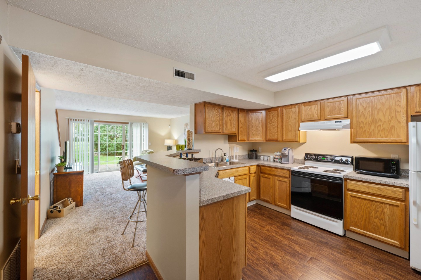 Hilliard Park Apartments Image 5