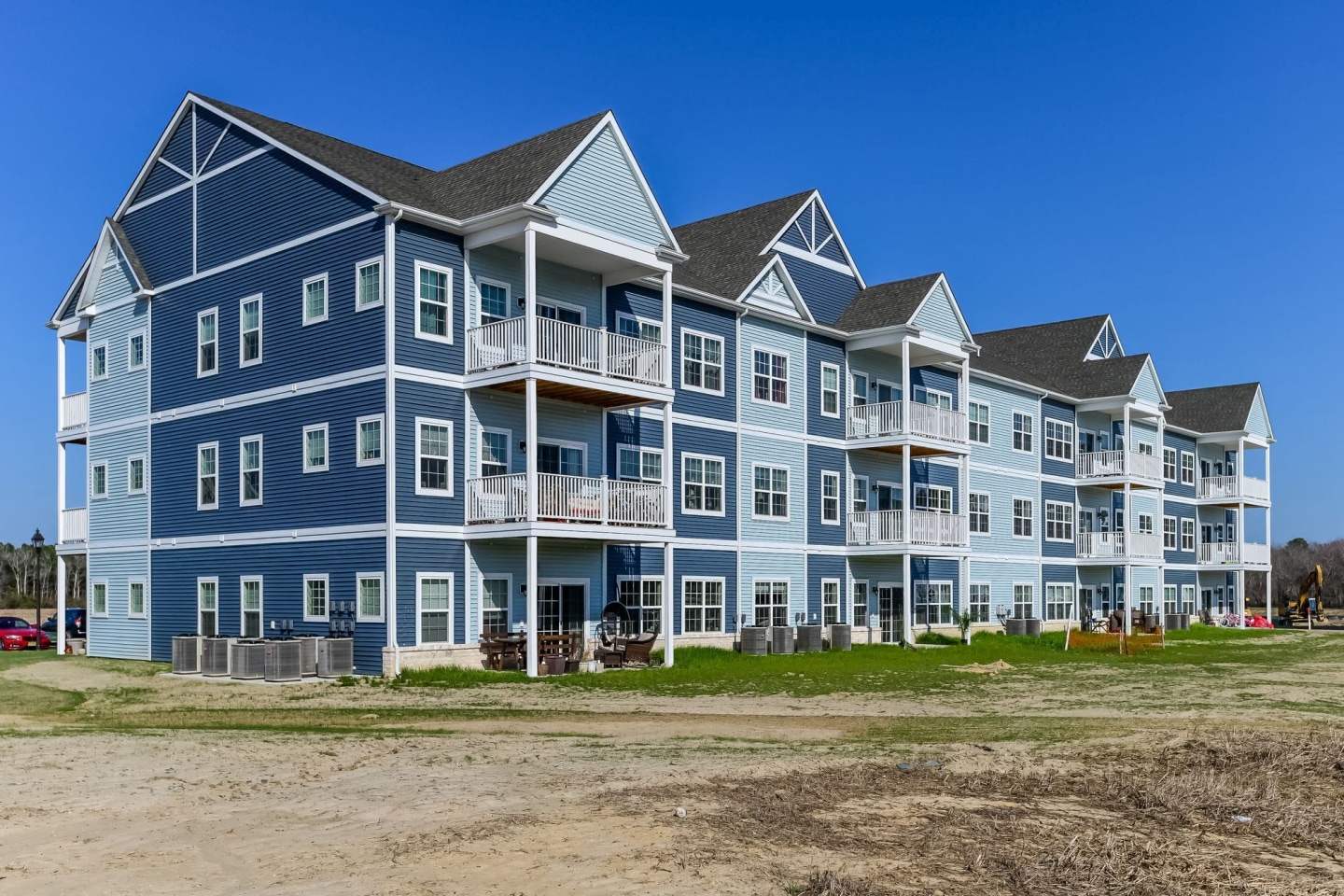 Oceans East Luxury Apartment Homes Image 8