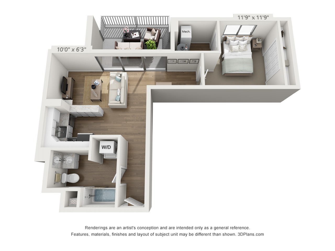Hathaway House Image 3