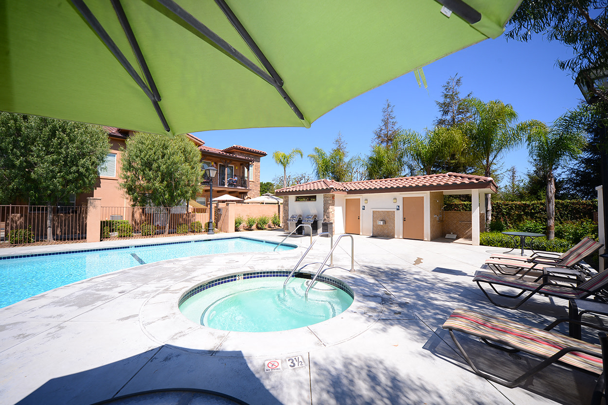Parkside Villas Image 22