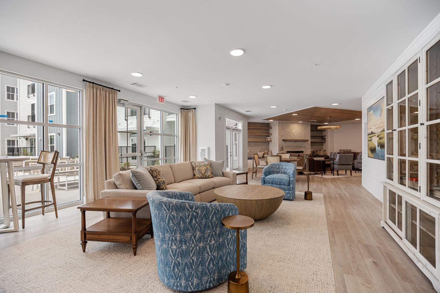 Oak Grove at Blake Farm - Active Adult Apartment Homes Image 13