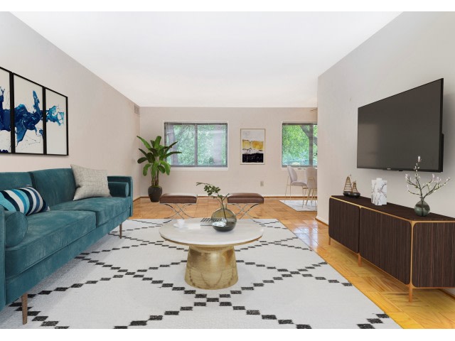 1840 Apartments Image 3