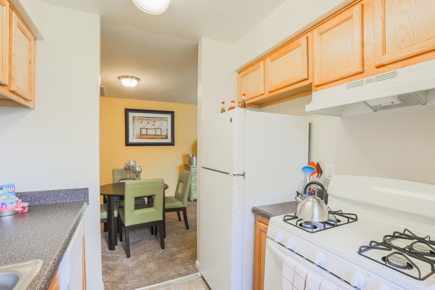 Avenue Apartments Image 15