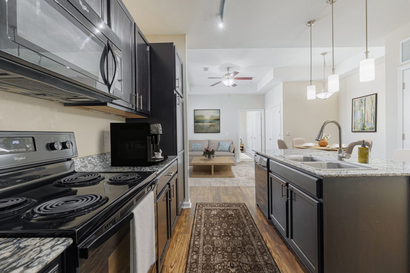 Prestige at Barker Cypress Image 22