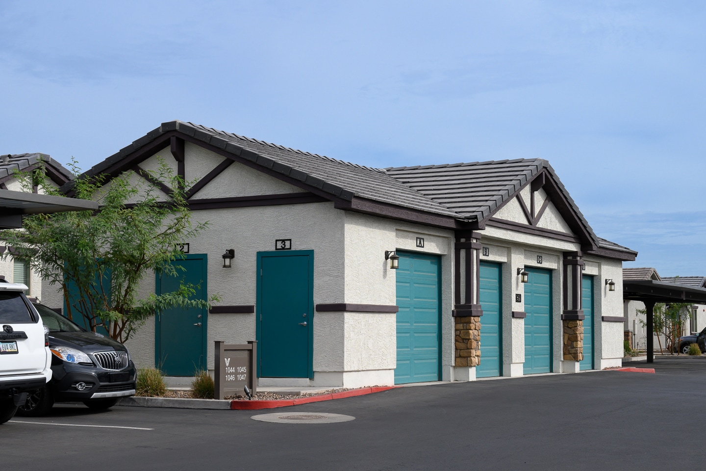 Village at Pioneer Park Image 66
