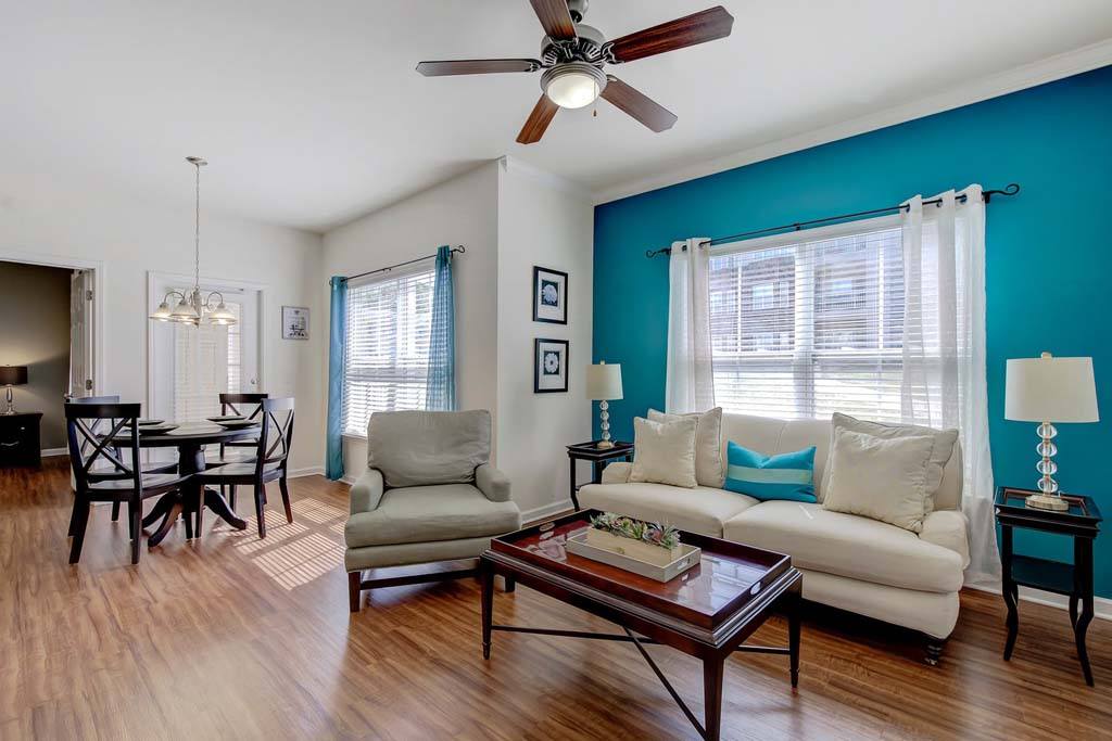 Affordable Housing - Ethan Pointe Apartments Image 12