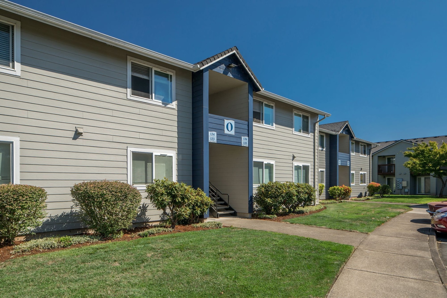 Parkside Apartments Image 23