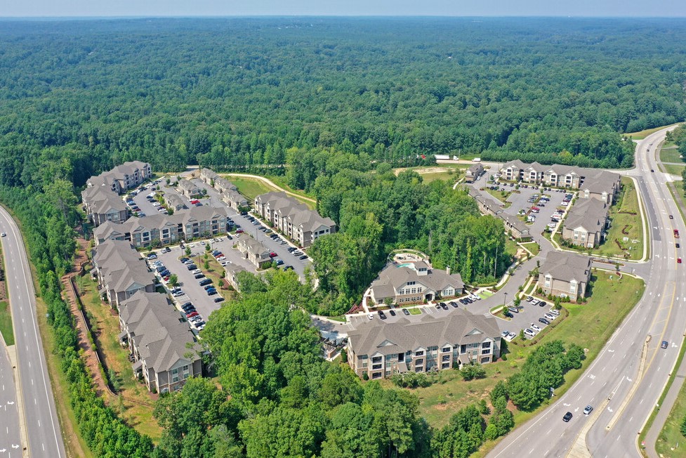 Legacy Wake Forest Image 19