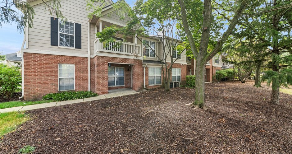 Stratford Green Apartment Homes Image 8