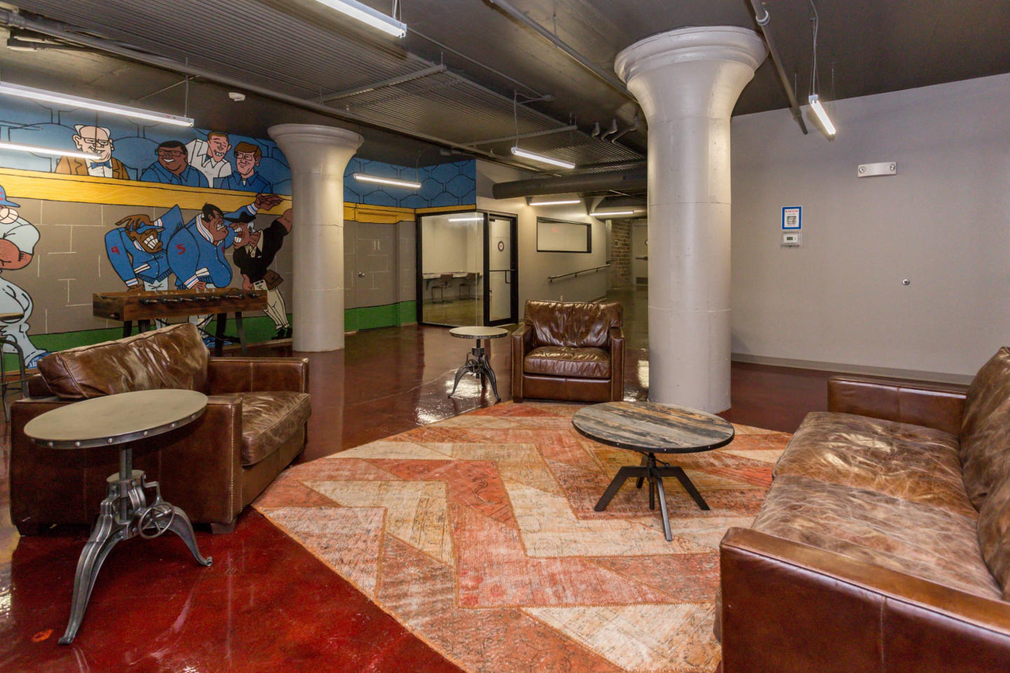 Ballyard Lofts Image 15