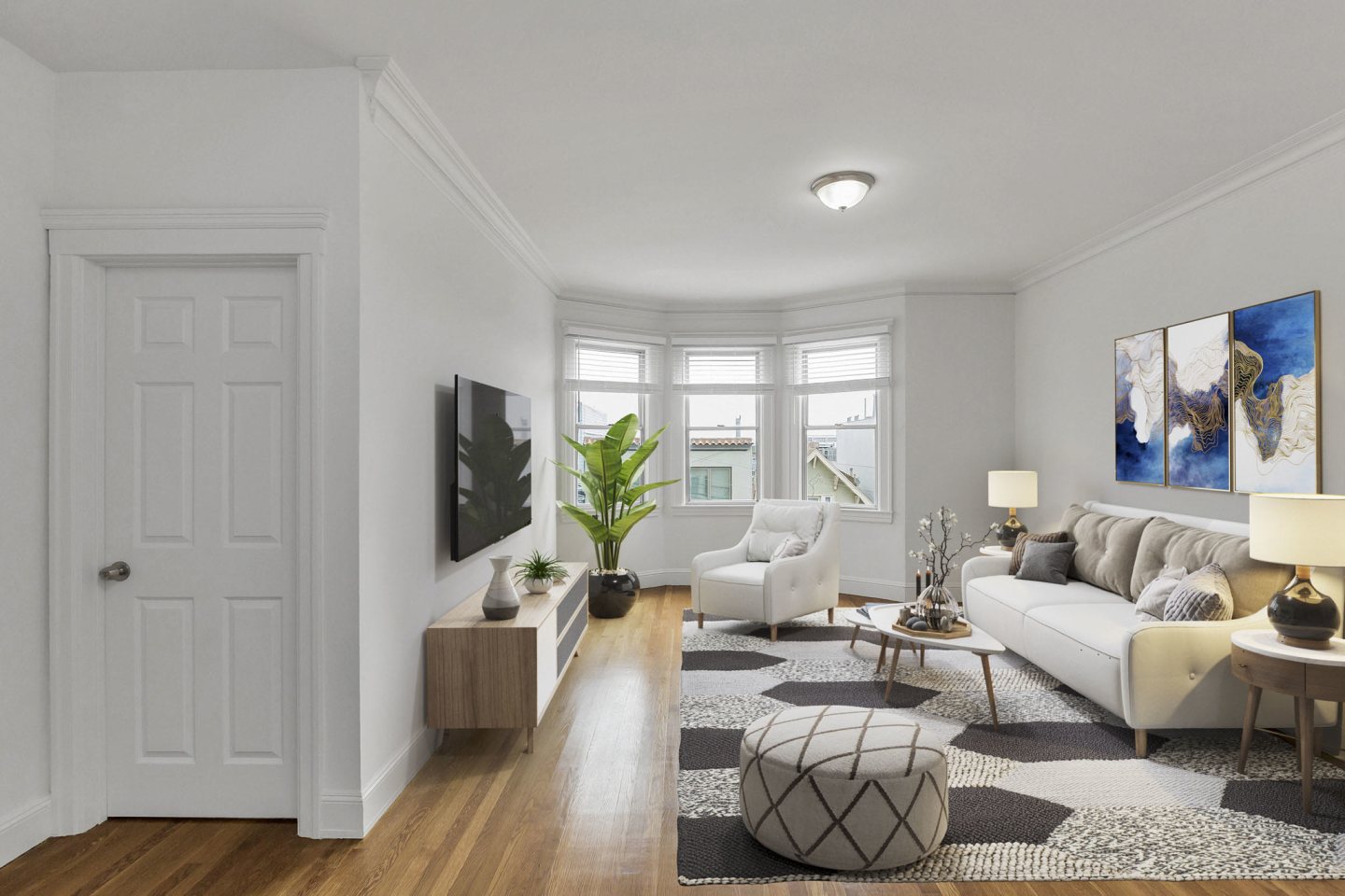 517 36th Avenue Apartments Image 1