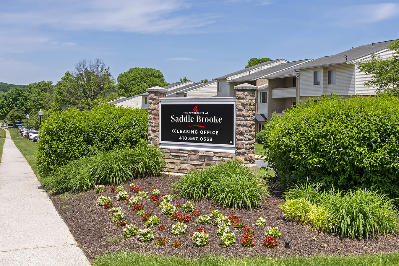 Saddle Brooke Apartments Image 20