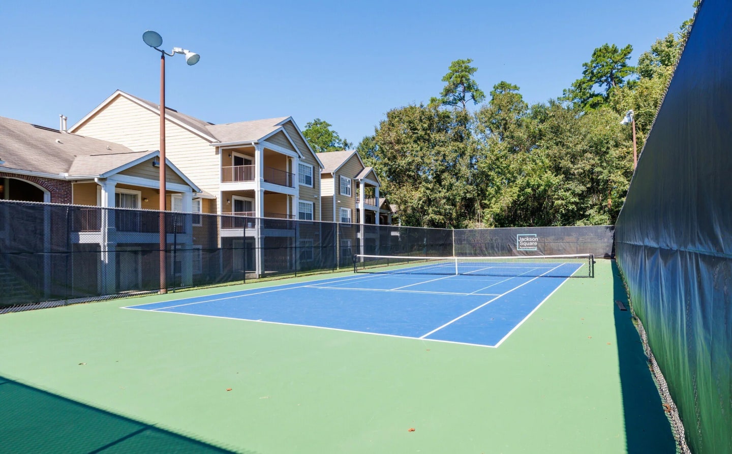 Jackson Square Apartments Image 19
