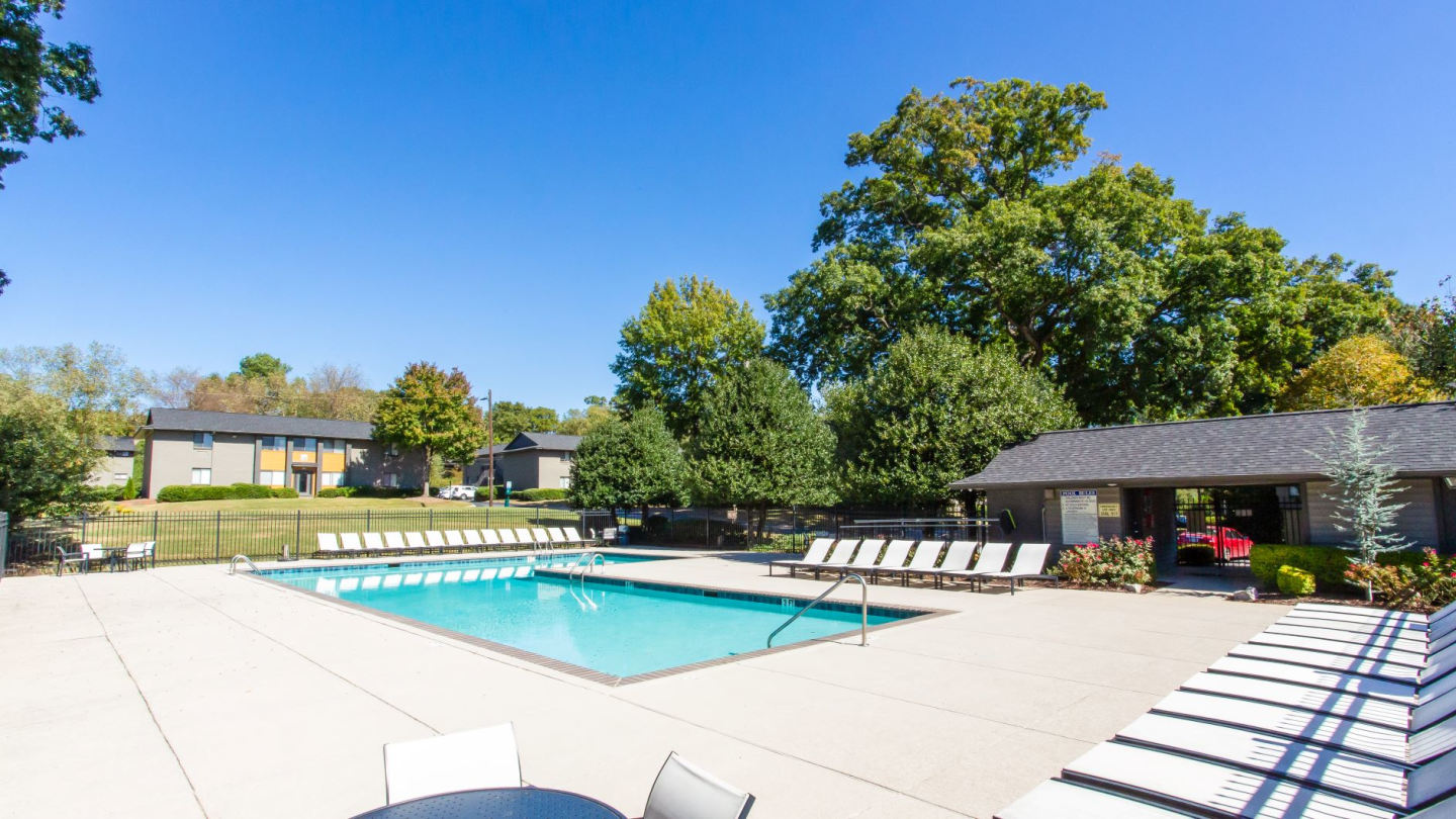 The Element at Kirkwood Apartments Image 11
