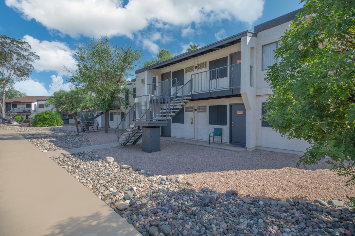 Desert Gardens Apartment Community Image 5