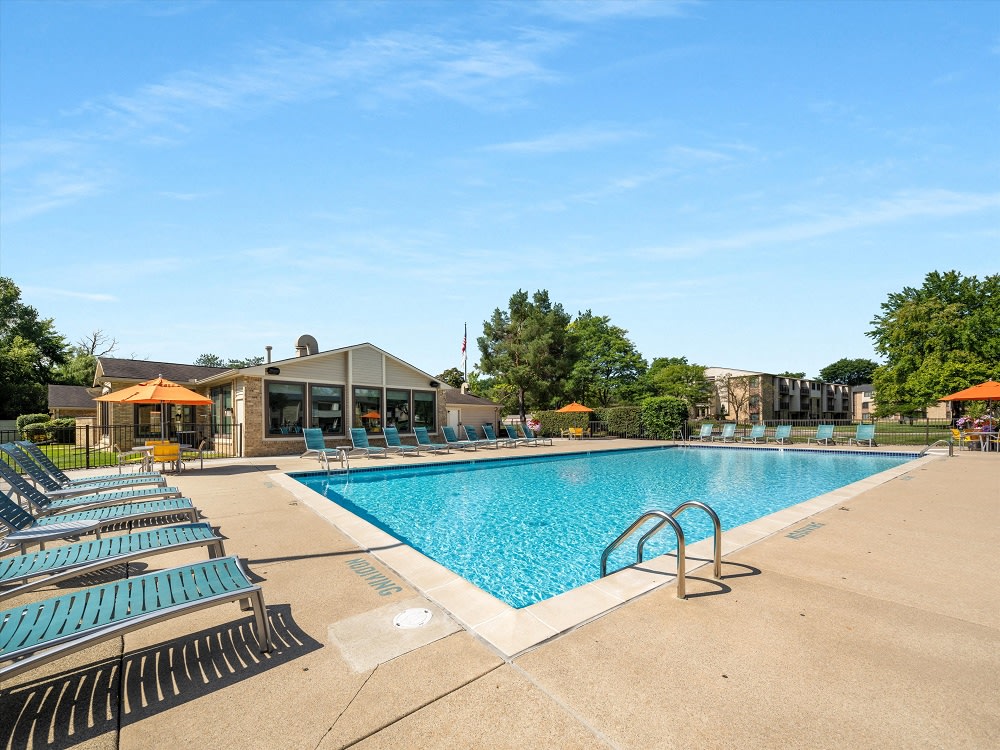 Fairmont Park Image 4