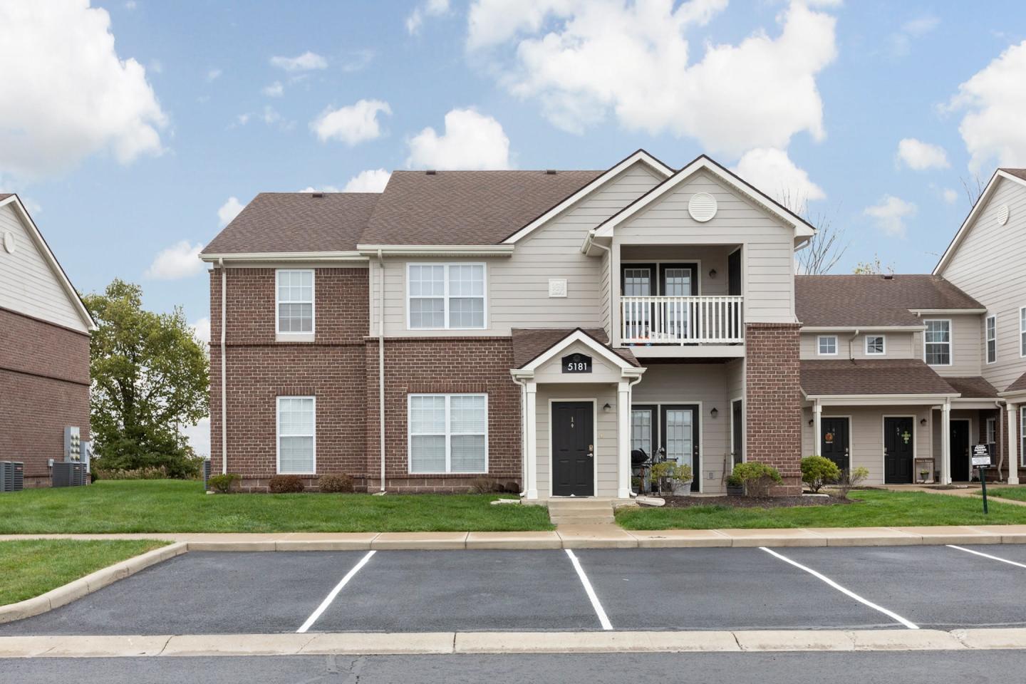 Hartshire Lakes Apartments Image 24