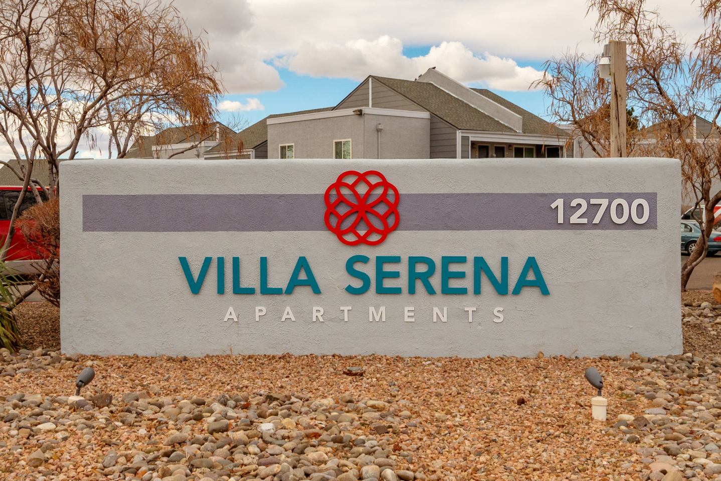 Villa Serena Image 1