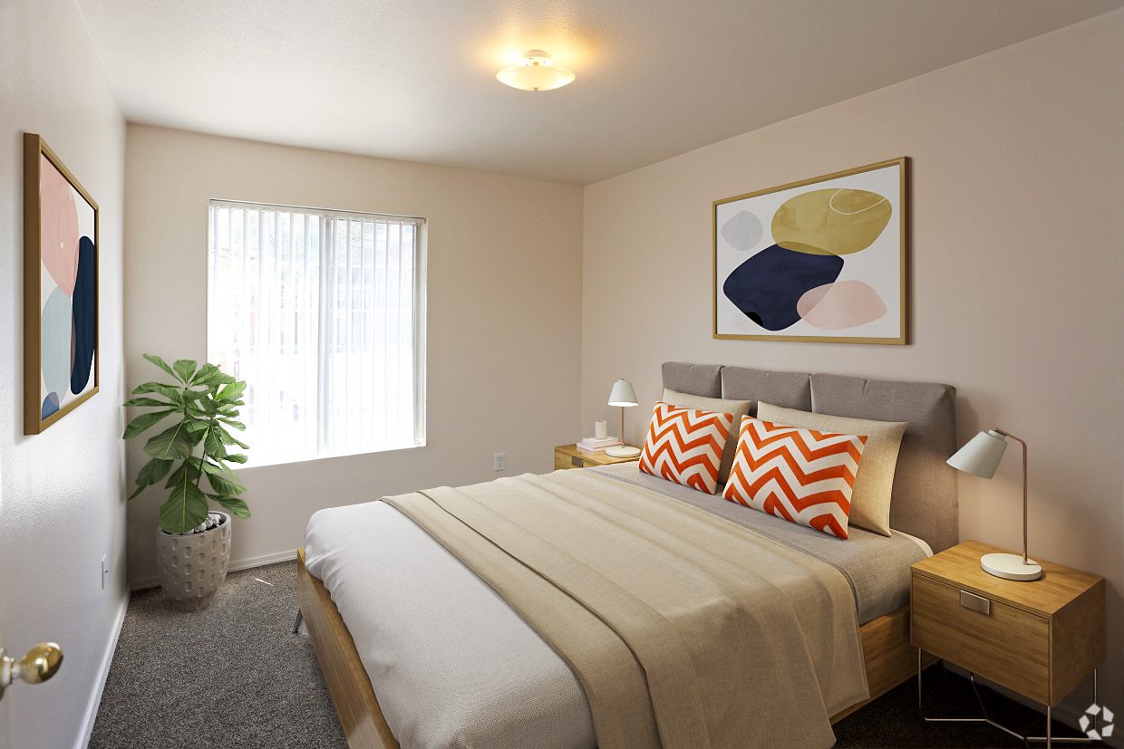 Canon De Arrowhead - Affordable Housing Image 10