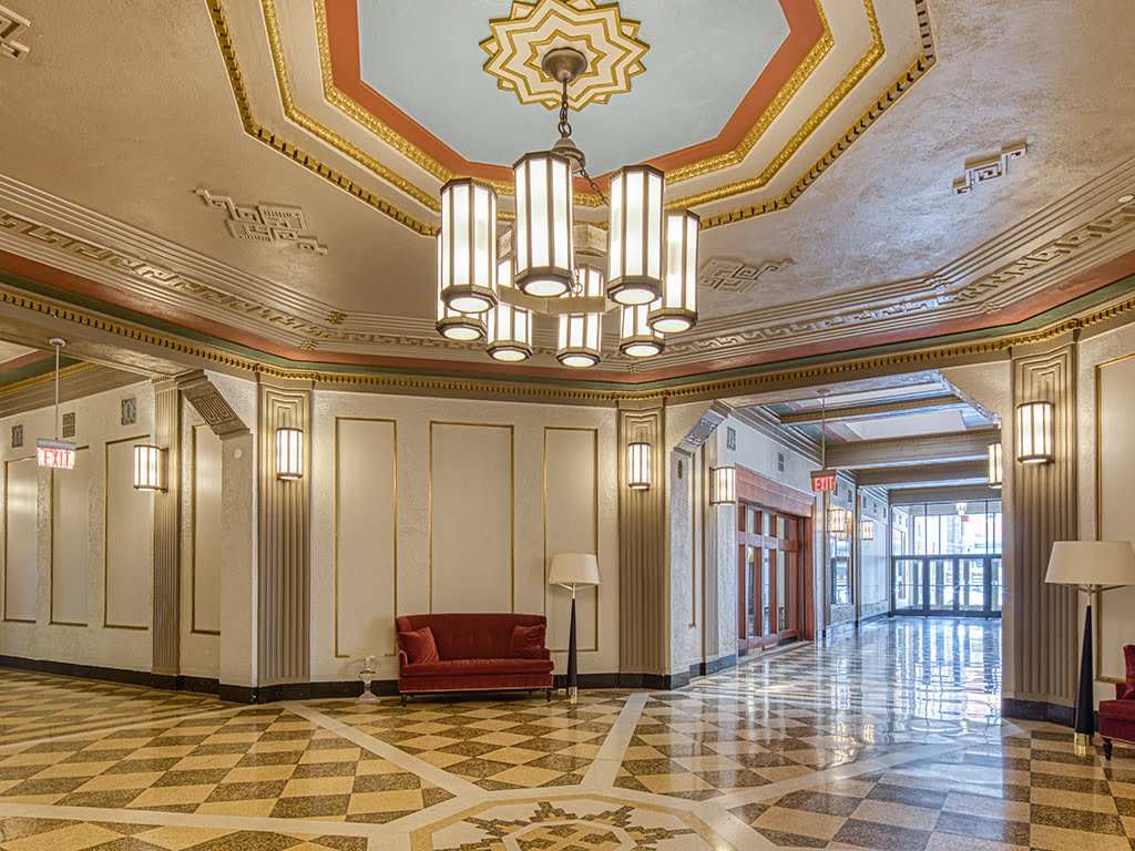 Deco at CNB Image 35