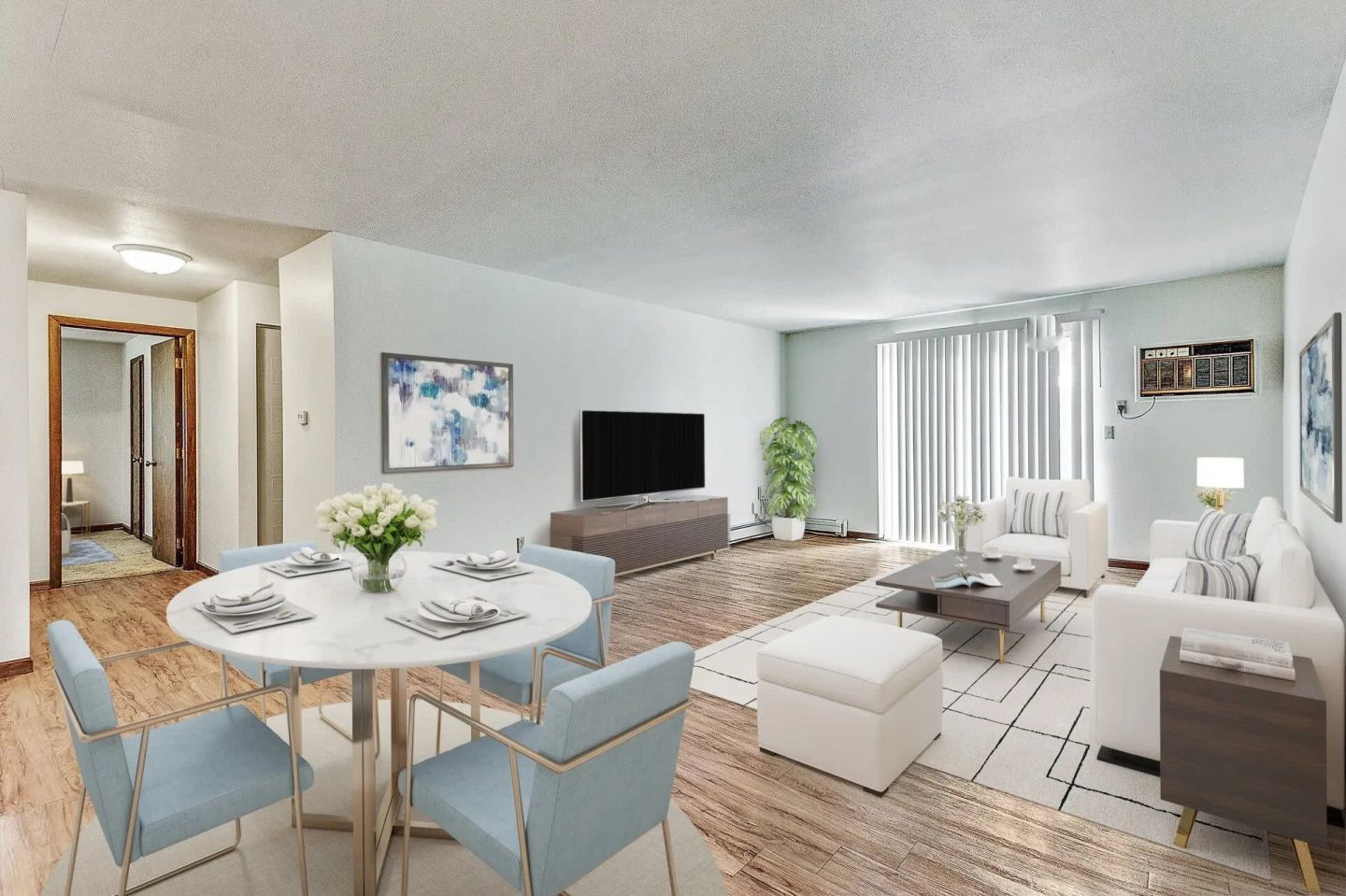 The Gallery Apartments Image 2