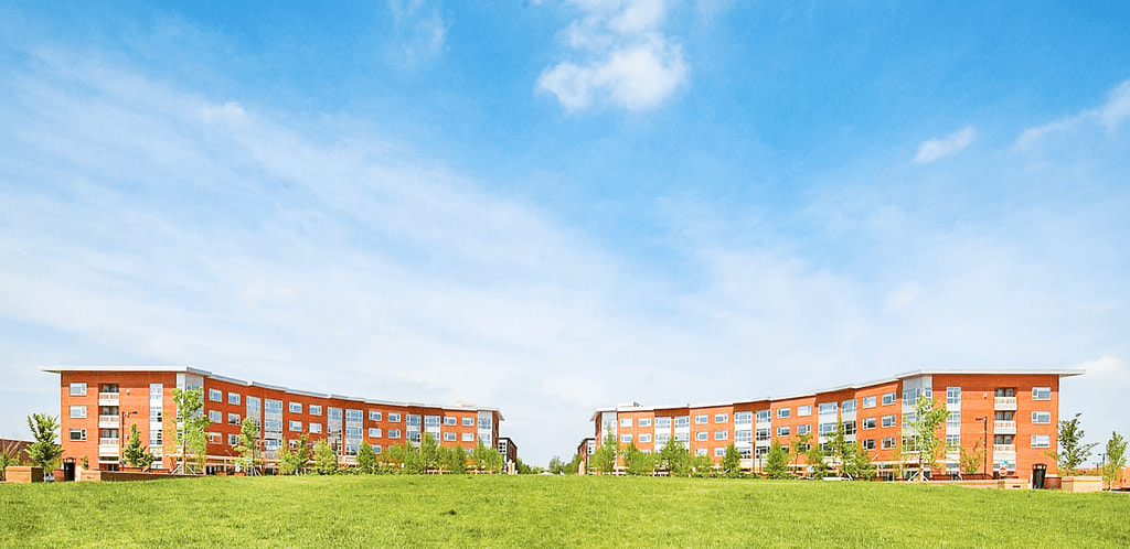 Crescent Flats Image 6