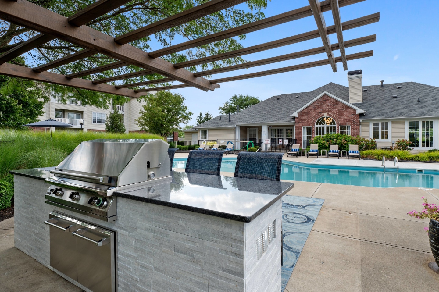 Avalon Oaks Apartments Image 14