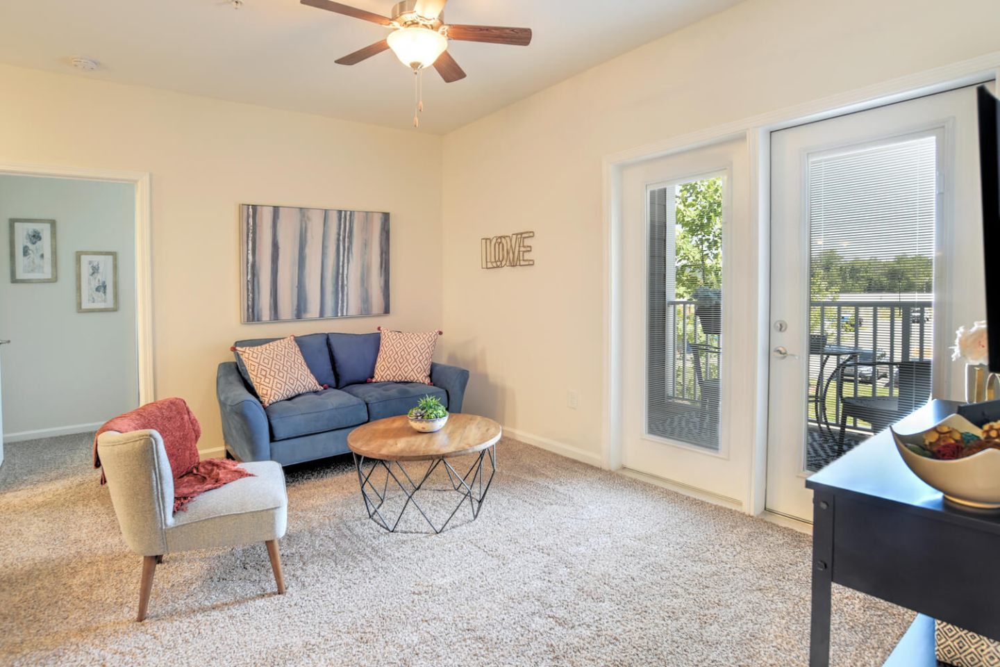 10 Newbridge Apartments Image 4