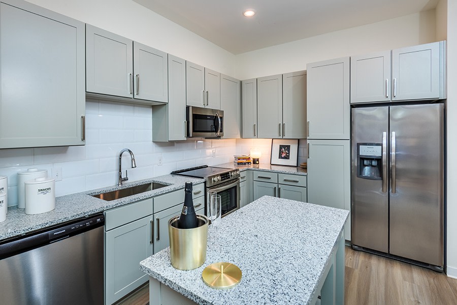 Briley Apartments Image 7
